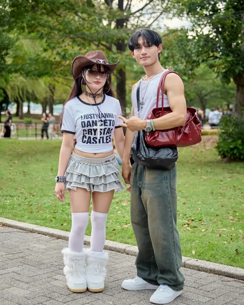 今年で10周年を迎える「ULTRA JAPAN 2025」開催　MARTIN GARRIXが圧巻のステージを披露！お台場を熱狂の渦に巻き込んだ1日目をいち早くレポート 画像 16