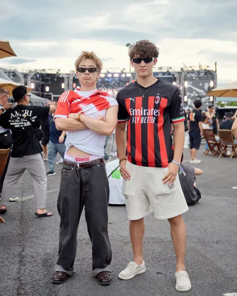 今年で10周年を迎える「ULTRA JAPAN 2025」開催　MARTIN GARRIXが圧巻のステージを披露！お台場を熱狂の渦に巻き込んだ1日目をいち早くレポート 画像 17