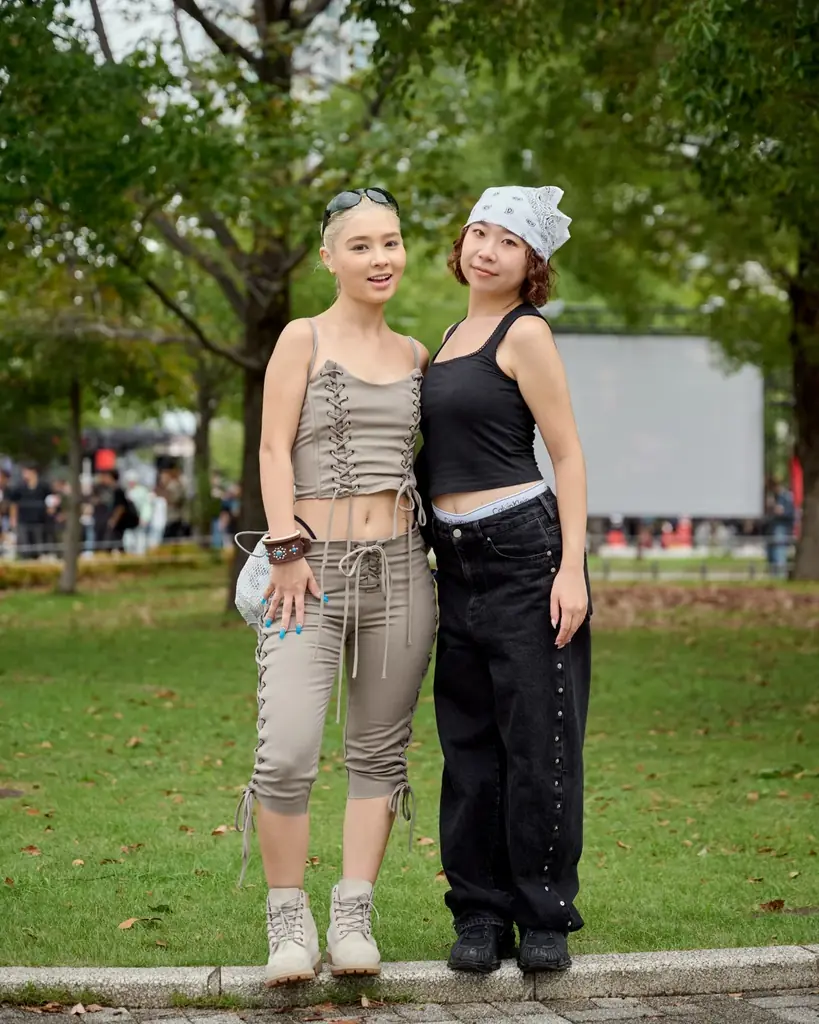 今年で10周年を迎える「ULTRA JAPAN 2025」開催　MARTIN GARRIXが圧巻のステージを披露！お台場を熱狂の渦に巻き込んだ1日目をいち早くレポート 画像 18