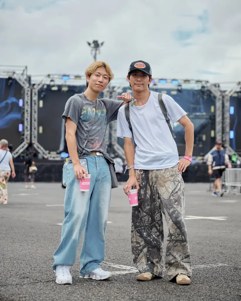 今年で10周年を迎える「ULTRA JAPAN 2025」開催　MARTIN GARRIXが圧巻のステージを披露！お台場を熱狂の渦に巻き込んだ1日目をいち早くレポート 画像 19