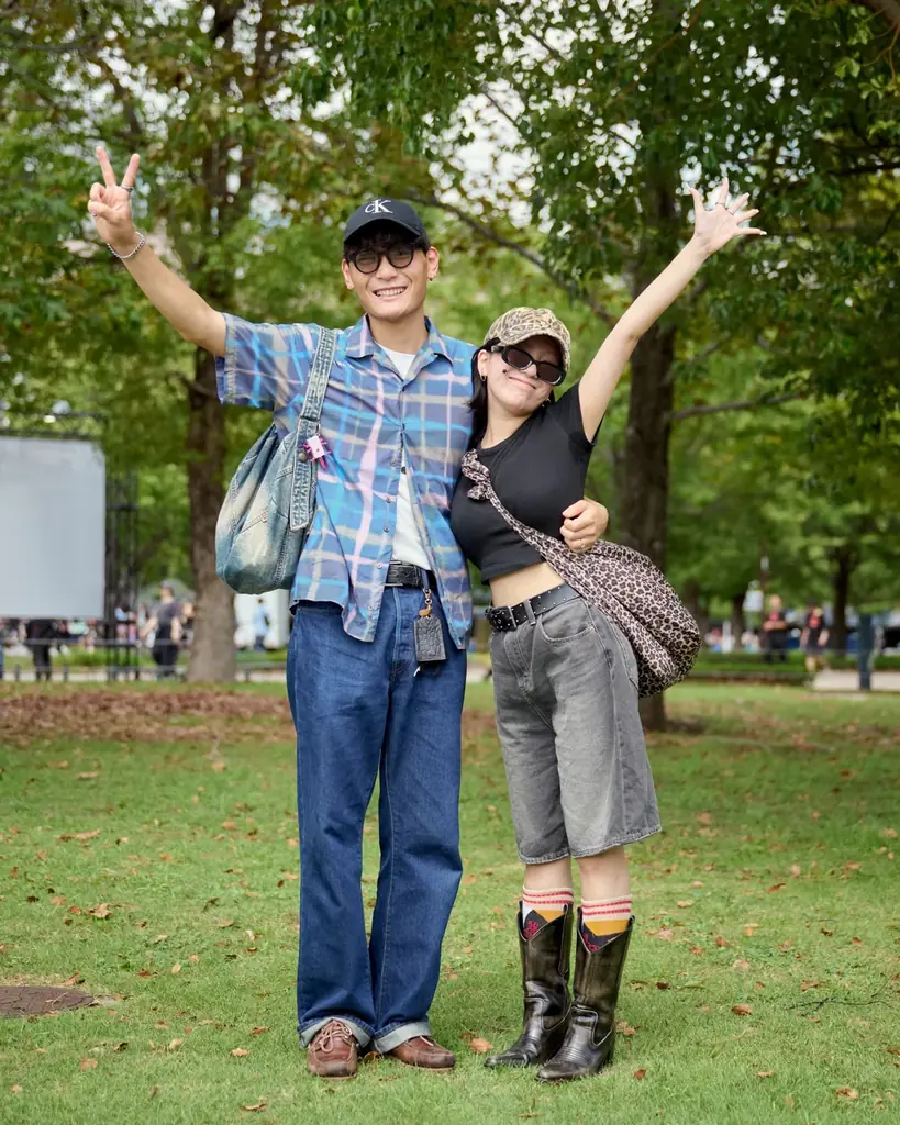 今年で10周年を迎える「ULTRA JAPAN 2025」開催　MARTIN GARRIXが圧巻のステージを披露！お台場を熱狂の渦に巻き込んだ1日目をいち早くレポート 画像 20