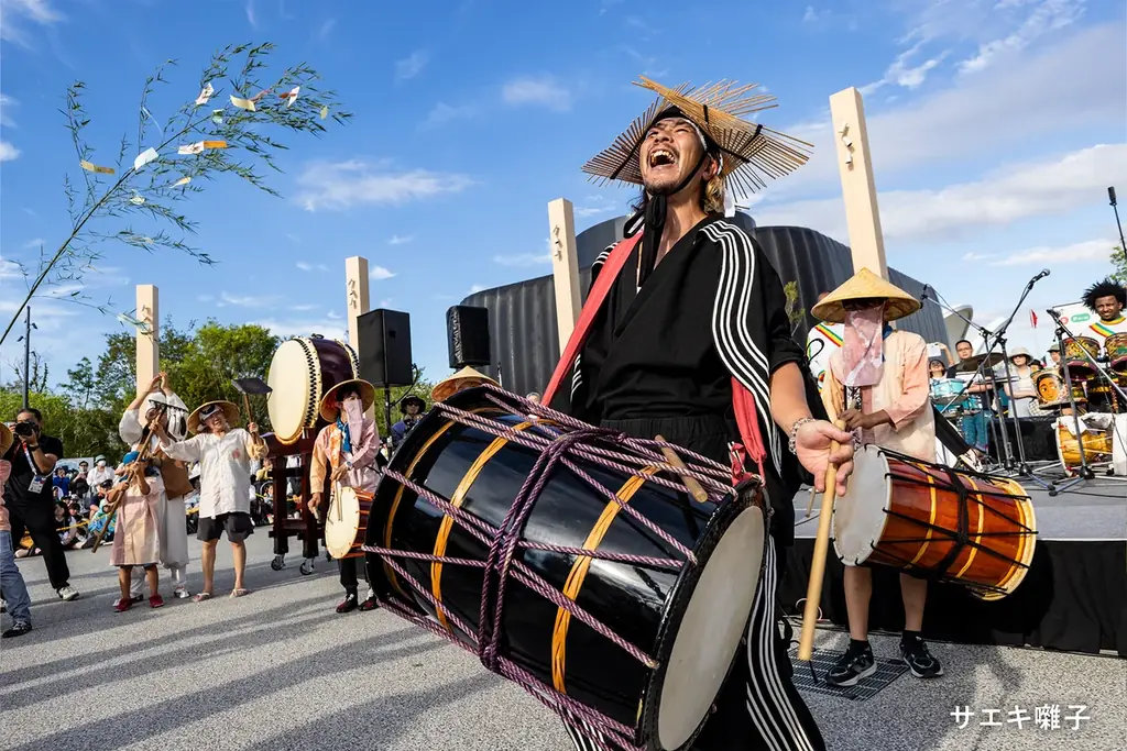 大阪・関西万博ラスト30日カウントダウン特別企画：「いのちパーク」ライブなど、期間限定フル公開 画像 4