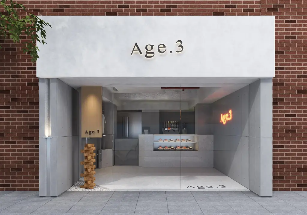 湘南サザンビーチで「AGE.3 MINI」誕生！ 画像 13