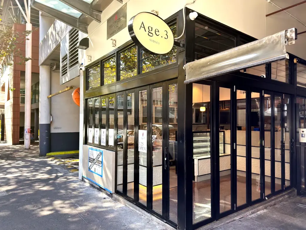 湘南サザンビーチで「AGE.3 MINI」誕生！ 画像 14
