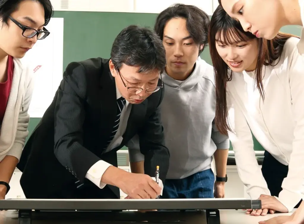 【総合資格学院】令和7年度 2級建築士 設計製図試験「オリジナル参考解答例無料閲覧サービス」の提供開始！恒例のXアンケート企画「気になる総選挙」も開催 画像 8