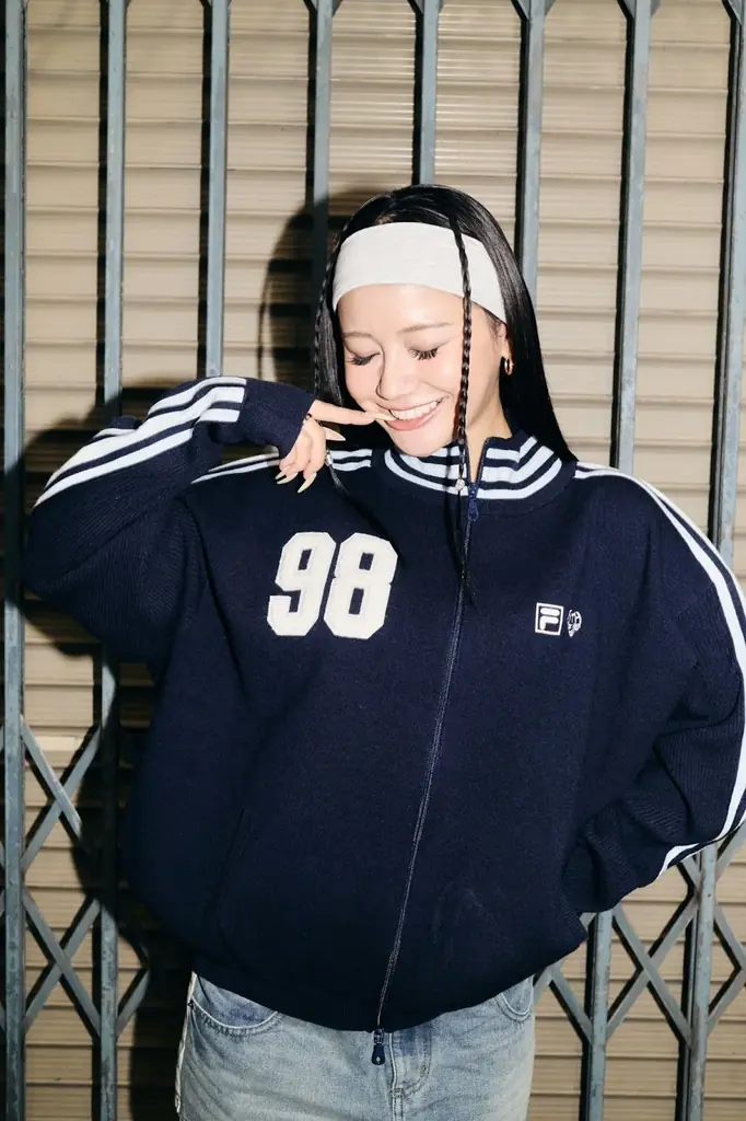 yutori、『HTH』と「FILA(フィラ)」のコラボアイテムを9/26（金）より販売開始 画像 4