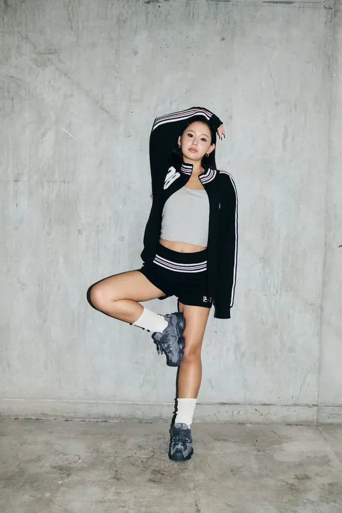 yutori、『HTH』と「FILA(フィラ)」のコラボアイテムを9/26（金）より販売開始 画像 6