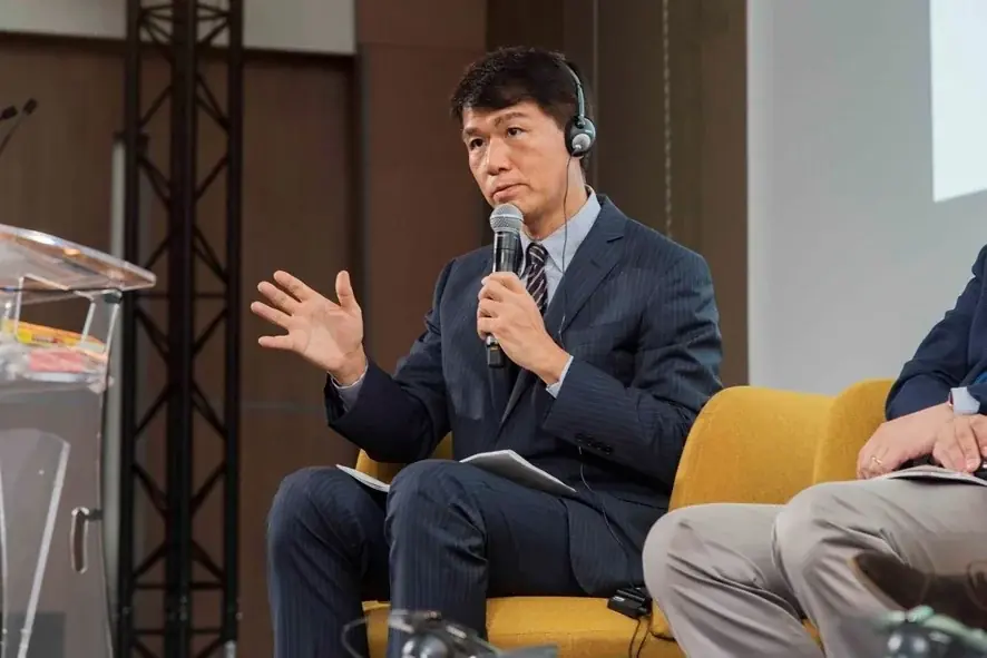 【YouTubeチャンネル「井上岳久のカレー大學学長ゼミ」国民食カレーを料理だけじゃない「会話ネタ」にすべく「調理学ゼミ」始動！「基本中の基本の作り方」を公開！メディアに愛好家に未知の発見と感動を提供 画像 6