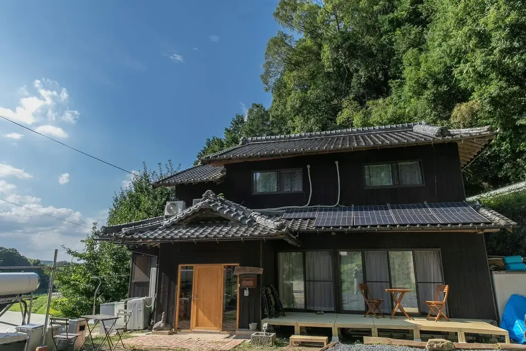 【クラウドファンディング開始】火災からの再出発へ──ゲストハウス「Kizuna」再建プロジェクト 〜自然と文化と絆がつながる宿〜 画像 9