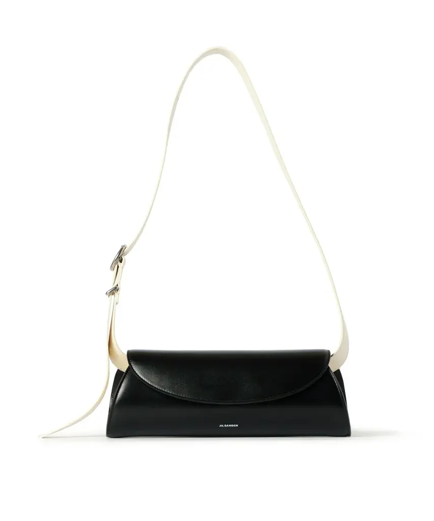 JIL SANDER バイカラーハンドバッグ ジルサンダー初のバイカラー別注バッグをPARIGOTが発表｜ベスト