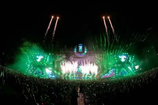 ULTRA JAPAN 2026は9月19日開幕　先行チケット情報まとめ