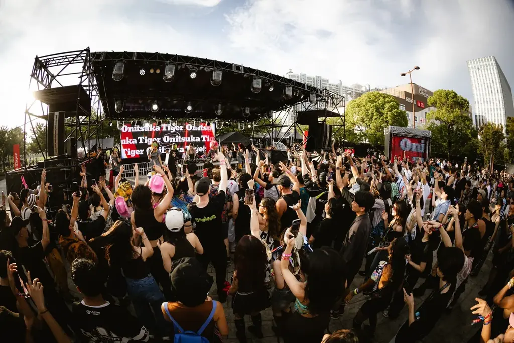 日本最大級 都市型ダンスミュージックフェスティバル「ULTRA JAPAN 2026」開催決定 画像 11