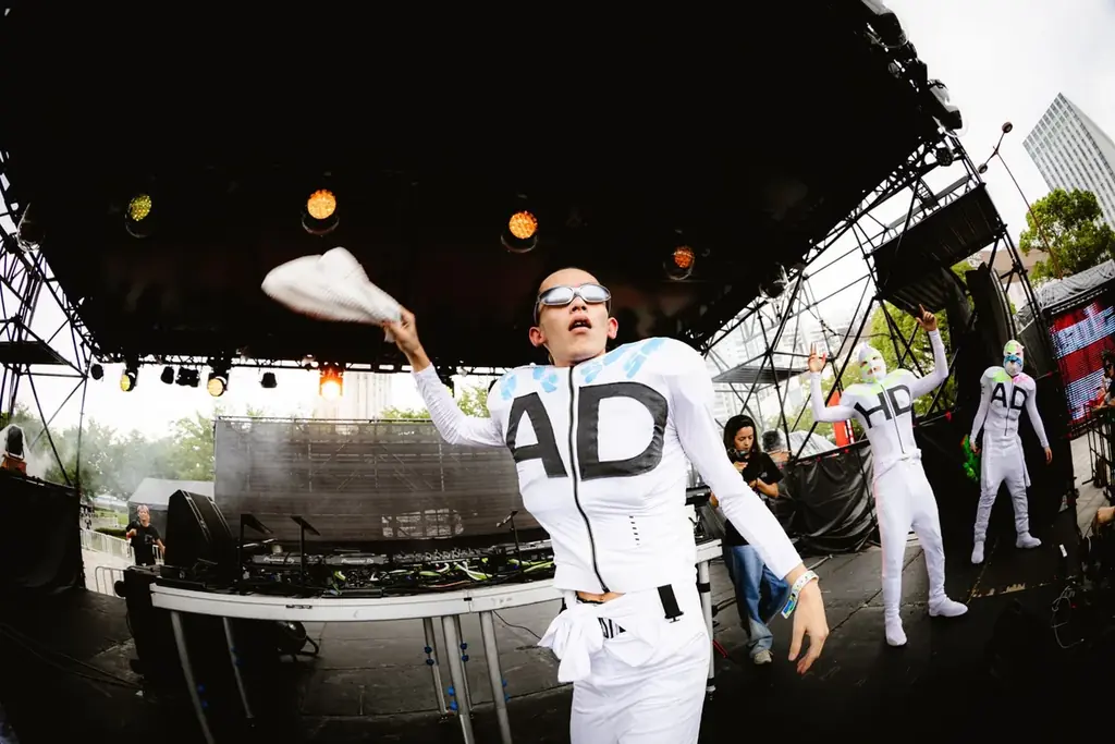 日本最大級 都市型ダンスミュージックフェスティバル「ULTRA JAPAN 2026」開催決定 画像 12