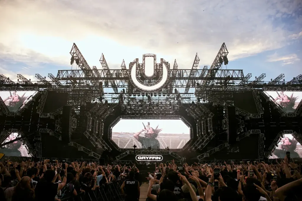日本最大級 都市型ダンスミュージックフェスティバル「ULTRA JAPAN 2026」開催決定 画像 4