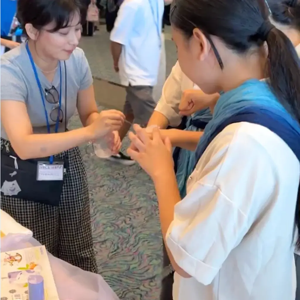 【東海初上陸】グループ累計1,200万個突破！福岡発の子どもケアブランド『imu Jelly』『mogu-n stick』などが集う期間限定POPUPを9/17(水)より「名古屋 高島屋」にて初開催！ 画像 3