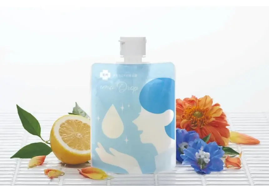 【東海初上陸】グループ累計1,200万個突破！福岡発の子どもケアブランド『imu Jelly』『mogu-n stick』などが集う期間限定POPUPを9/17(水)より「名古屋 高島屋」にて初開催！ 画像 5