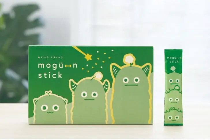 【東海初上陸】グループ累計1,200万個突破！福岡発の子どもケアブランド『imu Jelly』『mogu-n stick』などが集う期間限定POPUPを9/17(水)より「名古屋 高島屋」にて初開催！ 画像 8