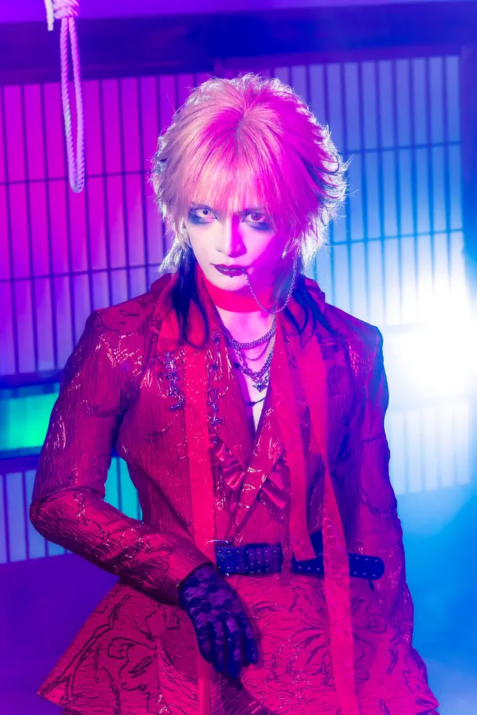 グラビティ、待望の ❝NEW 2nd SINGLE❞ 「黒」リリースが決定！ 画像 5