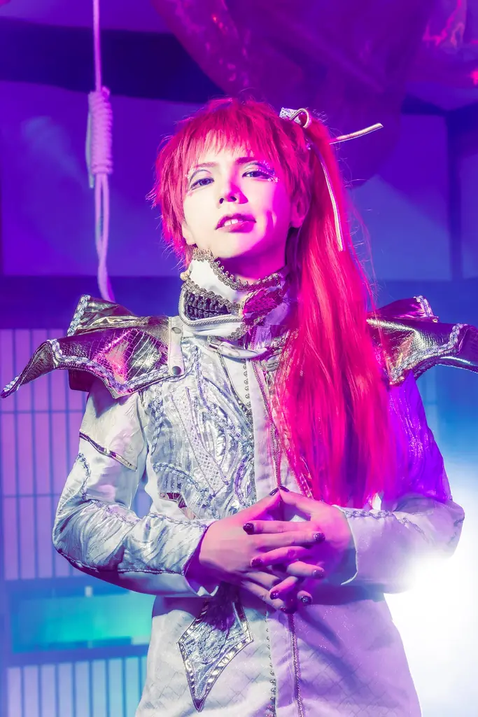 グラビティ、待望の ❝NEW 2nd SINGLE❞ 「黒」リリースが決定！ 画像 8