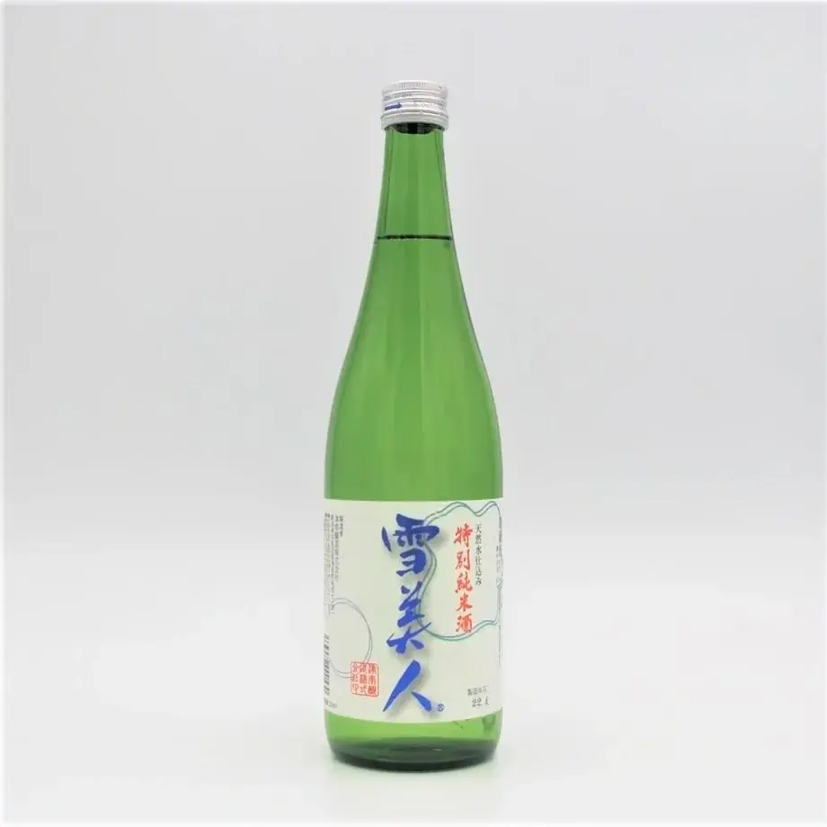 【開催報告】「にほんの夏フェス2025」で津南醸造の日本酒『雪美人』が提供されました 画像 6