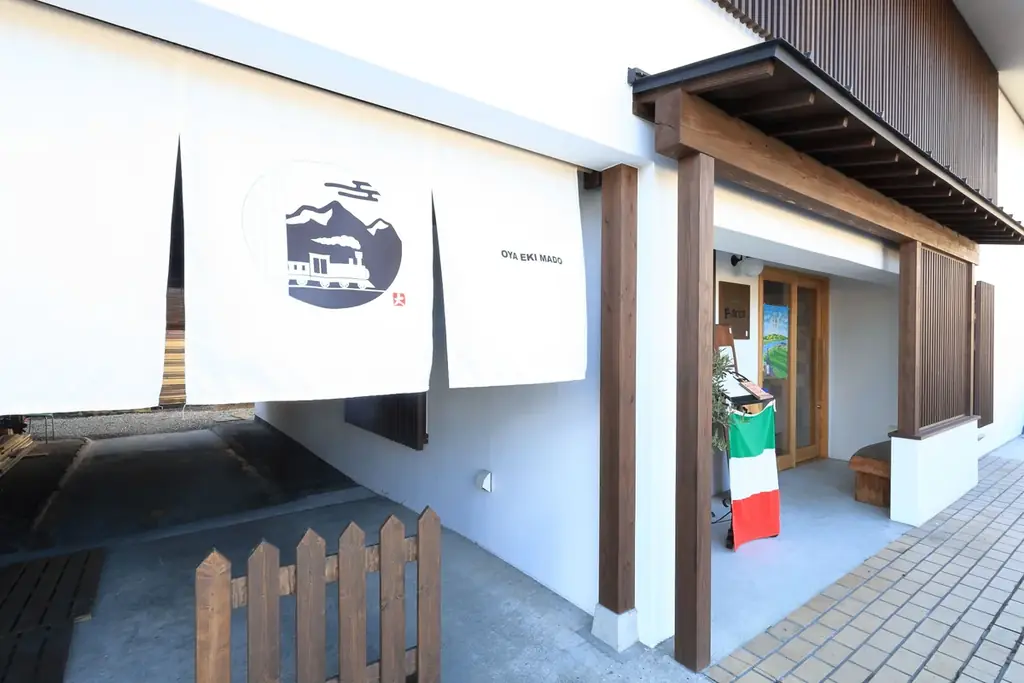 若者のチャレンジで地域活性！大屋駅前にシェアスペース「エキラボ」開設 画像 2