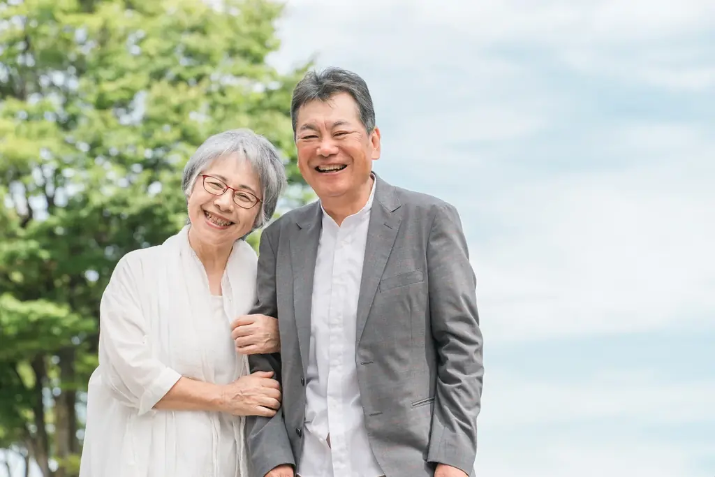 【敬老の日】シニア向け求人サイト「キャリア65」、敬老の日に合わせて“人気記事ランキング”を発表 画像 2