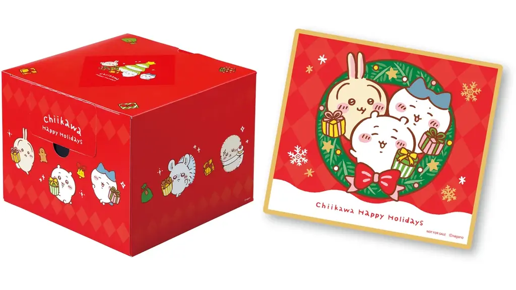 セブン‐イレブンのクリスマスケーキ&オードブルなど約50品の予約開始！リニューアルされた人気の「かまくら」や、「アソートケーキ」、人気の「キャラクターケーキ」まで幅広く展開！ 画像 11
