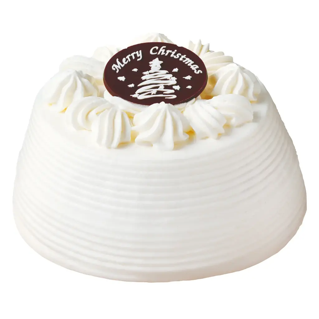 セブン‐イレブンのクリスマスケーキ&オードブルなど約50品の予約開始！リニューアルされた人気の「かまくら」や、「アソートケーキ」、人気の「キャラクターケーキ」まで幅広く展開！ 画像 3