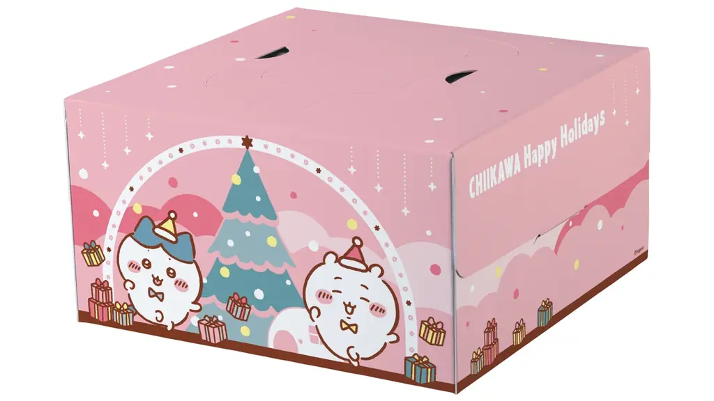 セブン‐イレブンのクリスマスケーキ&オードブルなど約50品の予約開始！リニューアルされた人気の「かまくら」や、「アソートケーキ」、人気の「キャラクターケーキ」まで幅広く展開！ 画像 4