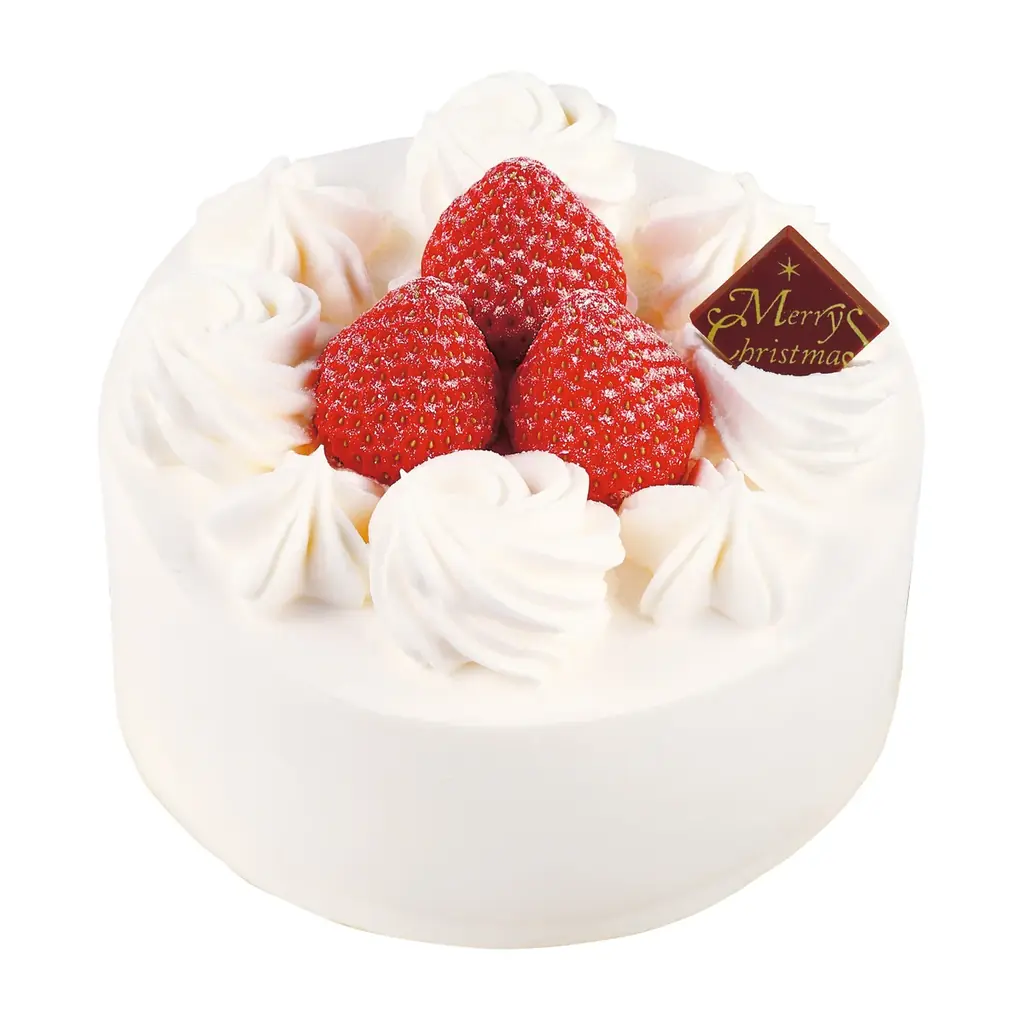 セブン‐イレブンのクリスマスケーキ&オードブルなど約50品の予約開始！リニューアルされた人気の「かまくら」や、「アソートケーキ」、人気の「キャラクターケーキ」まで幅広く展開！ 画像 6