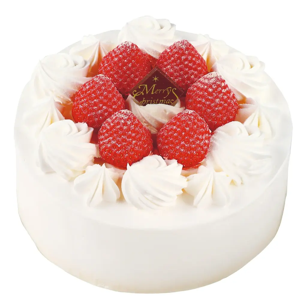 セブン‐イレブンのクリスマスケーキ&オードブルなど約50品の予約開始！リニューアルされた人気の「かまくら」や、「アソートケーキ」、人気の「キャラクターケーキ」まで幅広く展開！ 画像 7