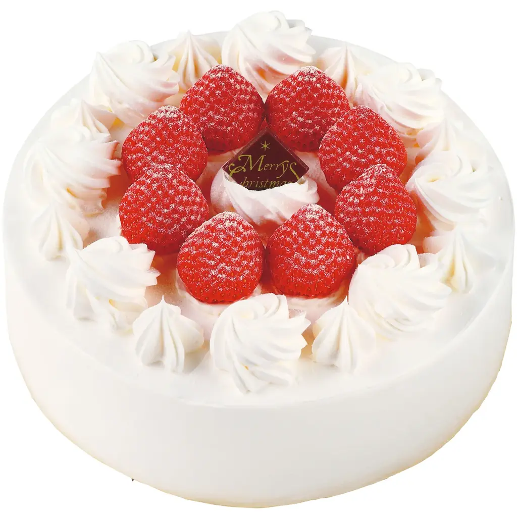 セブン‐イレブンのクリスマスケーキ&オードブルなど約50品の予約開始！リニューアルされた人気の「かまくら」や、「アソートケーキ」、人気の「キャラクターケーキ」まで幅広く展開！ 画像 8