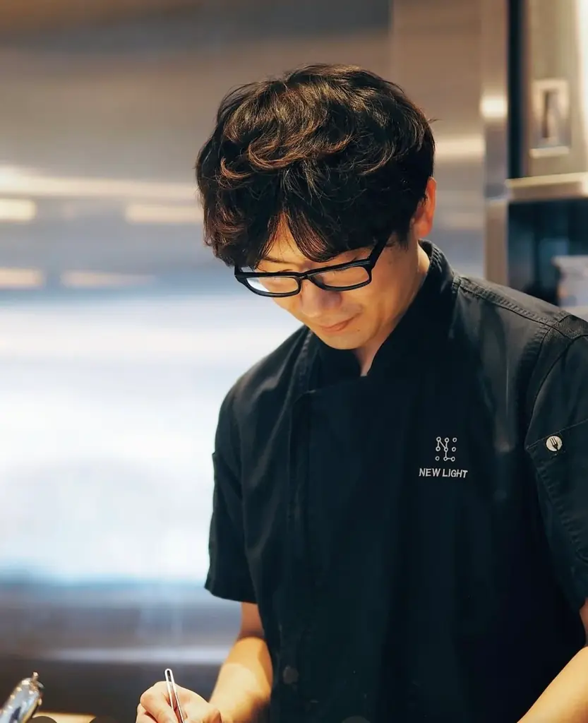 【渋谷・NEW LIGHTに秋のスイーツコレクションが登場】葡萄・無花果・栗で彩る2種のパフェとケーキを9月16日（火）より期間限定販売スタート 画像 5