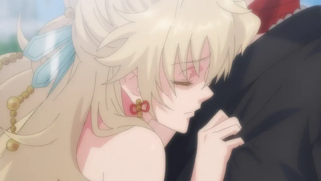 TVアニメ「ハイガクラ」十二話あらすじ＆場面写真、予告動画公開！ 画像 2