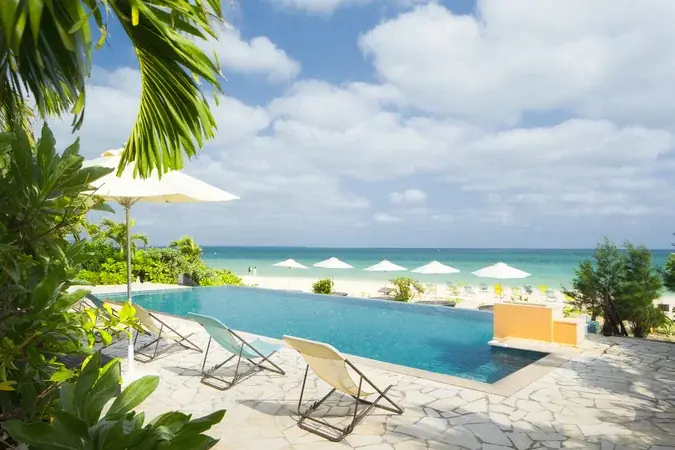 「いこーよ」会員限定！「リゾナーレ小浜島」無料宿泊券を3組6名様にプレゼント！ 画像 2