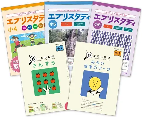 【Ｚ会の通信教育】小学生向けコースの資料請求で、秋の学習に役立つ『秋の厳選算数ワーク』と「作文お役立ちクリアファイル」を無料プレゼント！ 画像 5