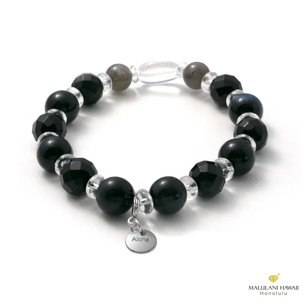幸運を願う6種のパワーストーンブレスレット「Pomaikai Overall Luck Bracelet」、ハワイ発「マルラニハワイ」本店限定で新登場！ 画像 13