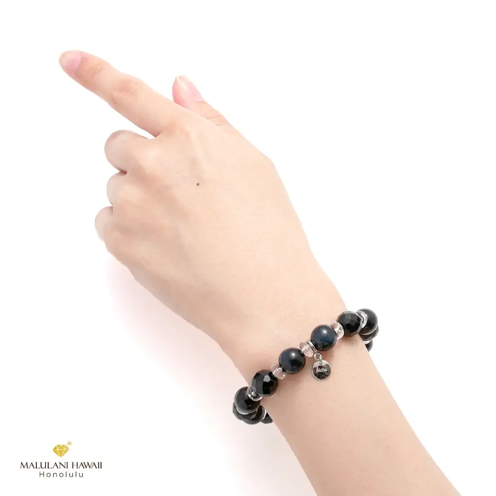 幸運を願う6種のパワーストーンブレスレット「Pomaikai Overall Luck Bracelet」、ハワイ発「マルラニハワイ」本店限定で新登場！ 画像 14