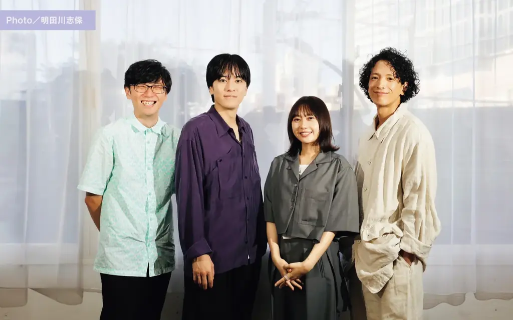 【本日発行】フリーペーパー『月刊ローチケ／月刊HMV&BOOKS』9月15日号の表紙・巻頭特集は「大同生命SV.LEAGUE」＆「超特急」！ 画像 8