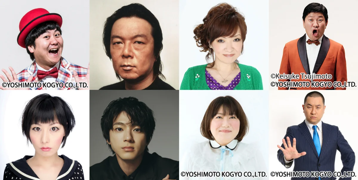 中川パラダイスら豪華ゲスト集結『TOKYO SPEAKEASY』9/15〜18