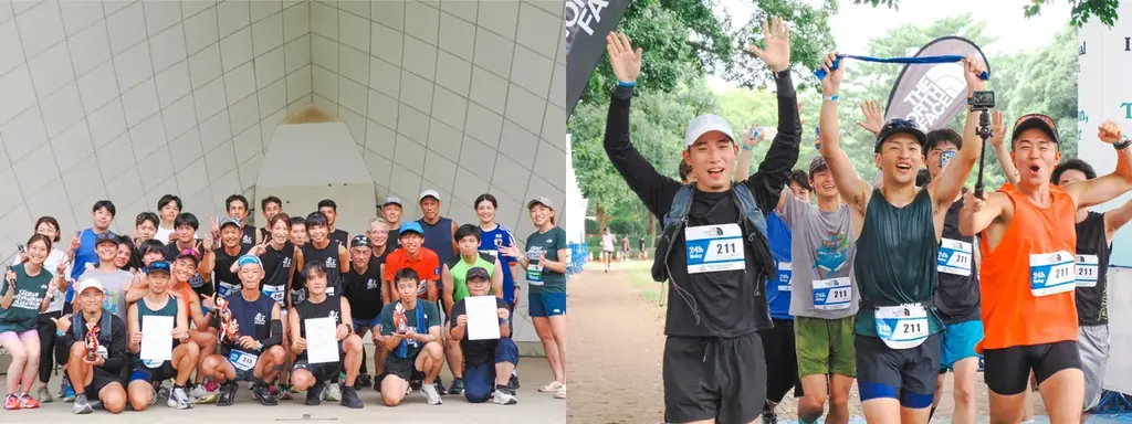 湘南国際リレーマラソン2025 盛大に開催　― 6年ぶりにタスキをつなぎ、仲間と走り続けた24時間 ― 画像 2