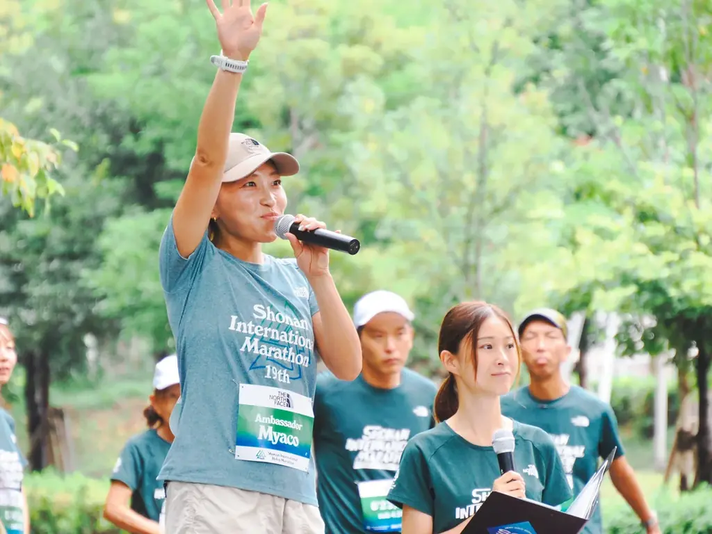 湘南国際リレーマラソン2025 盛大に開催　― 6年ぶりにタスキをつなぎ、仲間と走り続けた24時間 ― 画像 3