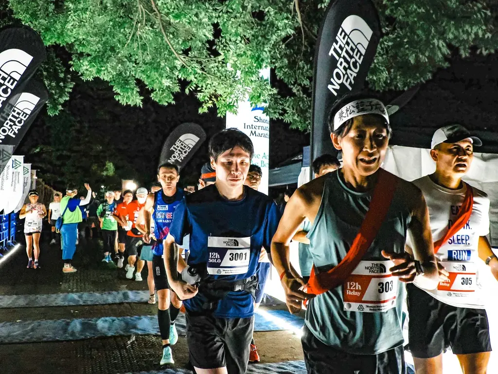 湘南国際リレーマラソン2025 盛大に開催　― 6年ぶりにタスキをつなぎ、仲間と走り続けた24時間 ― 画像 4