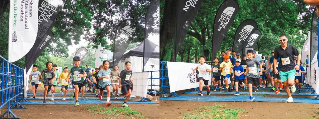 湘南国際リレーマラソン2025 盛大に開催　― 6年ぶりにタスキをつなぎ、仲間と走り続けた24時間 ― 画像 5