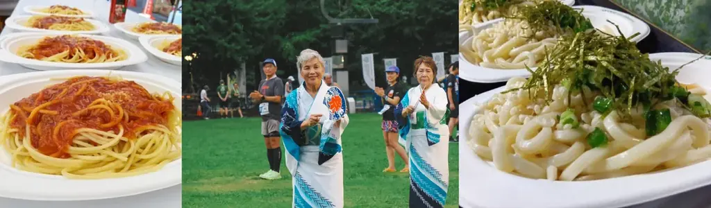 湘南国際リレーマラソン2025 盛大に開催　― 6年ぶりにタスキをつなぎ、仲間と走り続けた24時間 ― 画像 7