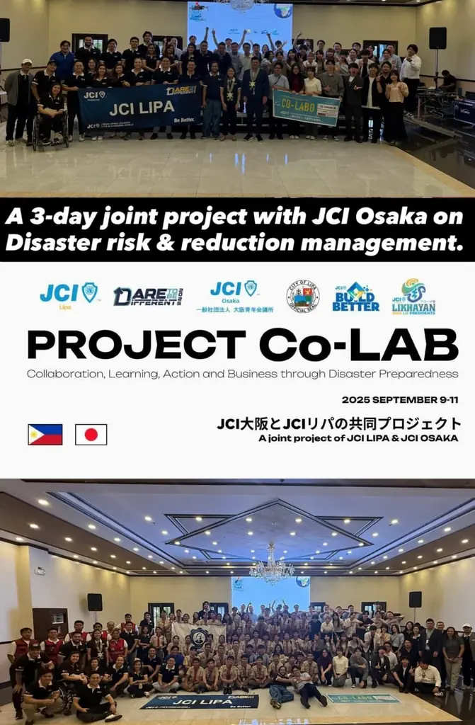【大阪・関西万博イベント】次世代の防災×ビジネスがここから始まる『コラボウサイEXPO』2025年9月17日(水)開催 画像 18