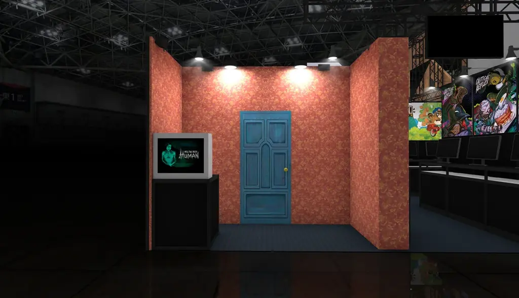 CRITICAL REFLEXが今年も多数の注目タイトルをひっさげ東京ゲームショウ 2025に参加！ 画像 2