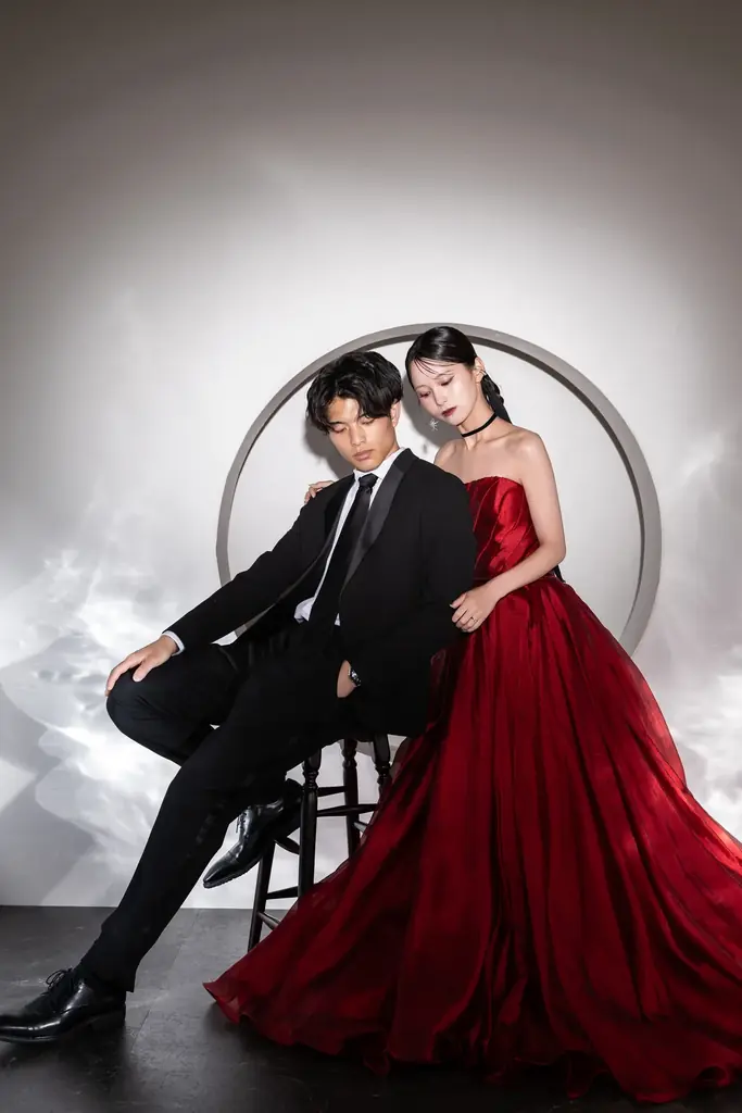 赤*様 ウェディング スリーブ+プレマセット デュエプレ ラスト1セット