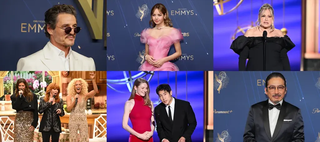 HBOドラマ『ザ・ピット / ピッツバーグ救急医療室』第77回エミー賞作品賞含むドラマ・シリーズ５部門を受賞！エミー賞はU-NEXTにて見逃し配信中＆9月19日（金）よりアーカイブ配信 画像 3