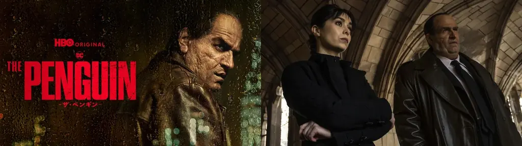 HBOドラマ『ザ・ピット / ピッツバーグ救急医療室』第77回エミー賞作品賞含むドラマ・シリーズ５部門を受賞！エミー賞はU-NEXTにて見逃し配信中＆9月19日（金）よりアーカイブ配信 画像 7